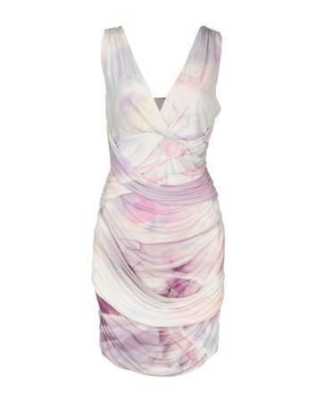 Платье ROBERTO CAVALLI