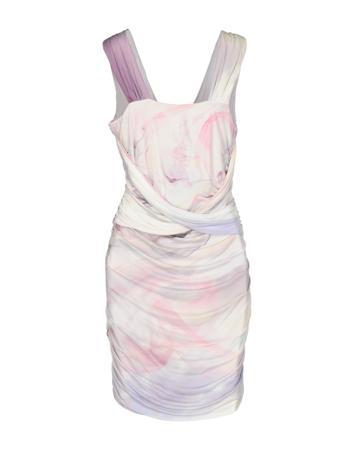 Платье ROBERTO CAVALLI