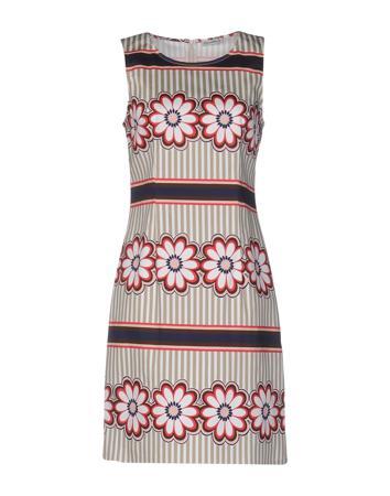 Платье CAMICETTASNOB