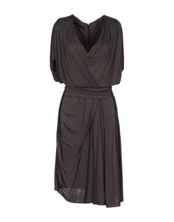 Платье MAURIZIO PECORARO