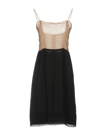 Платье BALENCIAGA EDITION