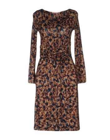 Платье MONIKA VARGA