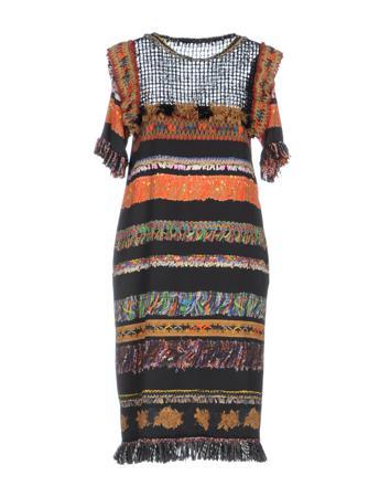 Платье MAURIZIO PECORARO