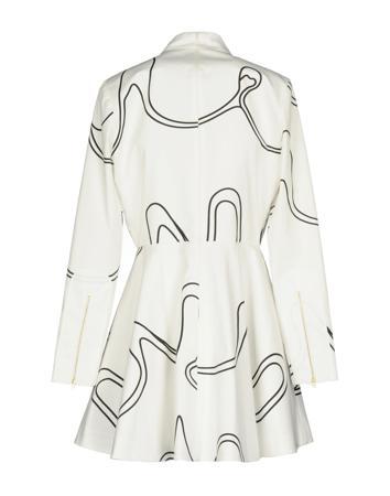 Платье J.W.ANDERSON