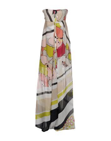 Платье PIANURASTUDIO