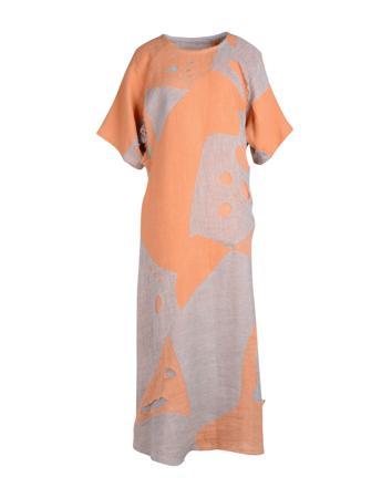 Платье THE AUTONOMOUS COLLECTION