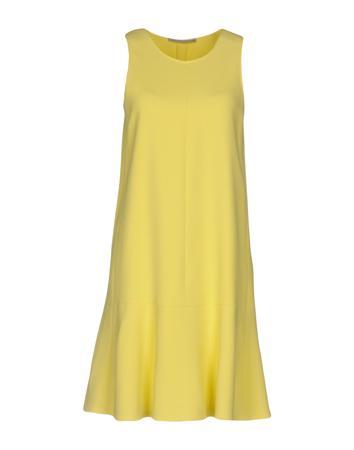 Платье ERMANNO SCERVINO