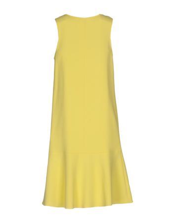 Платье ERMANNO SCERVINO