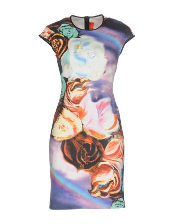 Платье CLOVER CANYON