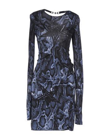 Платье PHILIPP PLEIN