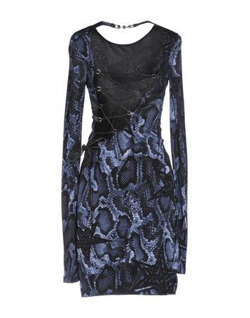 Платье PHILIPP PLEIN