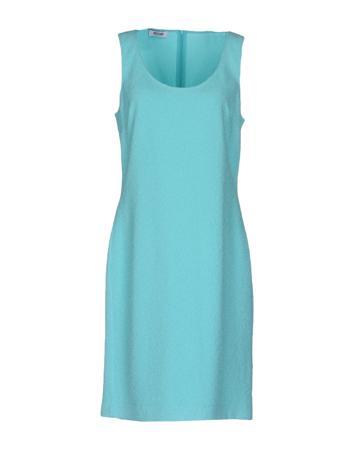 Платье MOSCHINO CHEAP AND CHIC