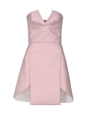 Платье EMILIO de la MORENA