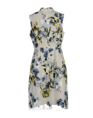 Платье ERDEM