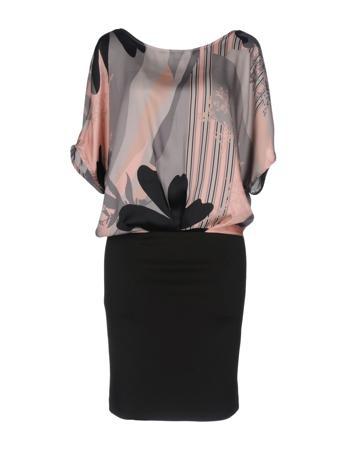 Платье ANNA RACHELE JEANS COLLECTION