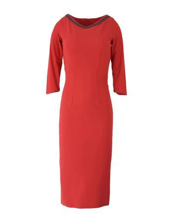 Платье CHRISTIES À PORTER