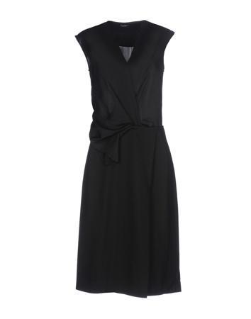 Платье JIL SANDER NAVY