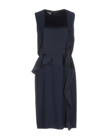 Платье PHILOSOPHY di ALBERTA FERRETTI