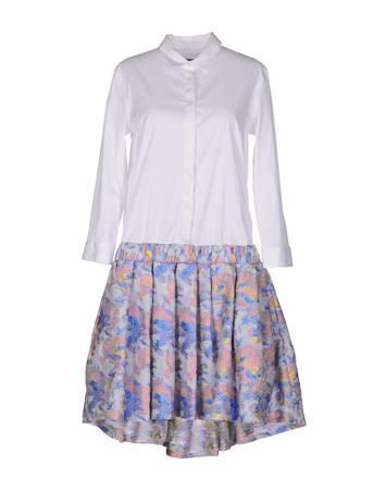 Платье CHRISTIAN PELLIZZARI