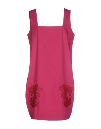 Платье WHO*S WHO