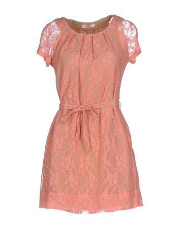 Платье BLUGIRL FOLIES