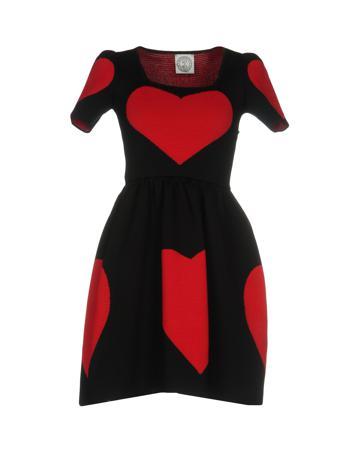 Платье 10X10 ANITALIANTHEORY