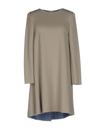 Платье HARRIS WHARF LONDON