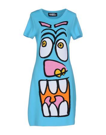 Платье JEREMY SCOTT