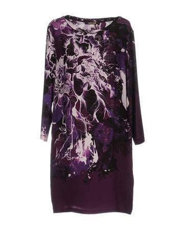 Платье ROBERTO CAVALLI