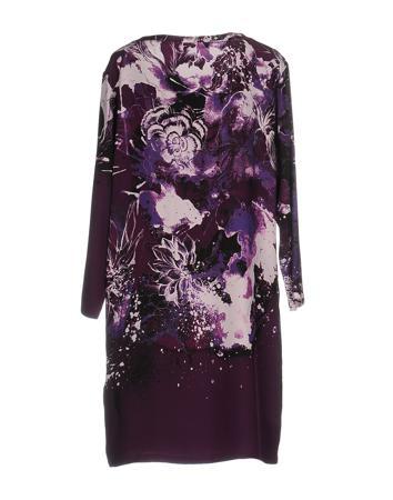 Платье ROBERTO CAVALLI