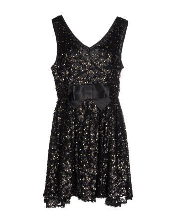 Платье DARLING