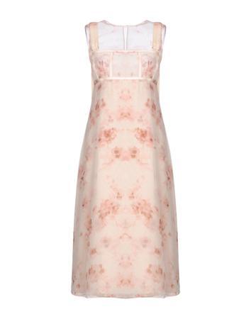 Платье CALVIN KLEIN COLLECTION