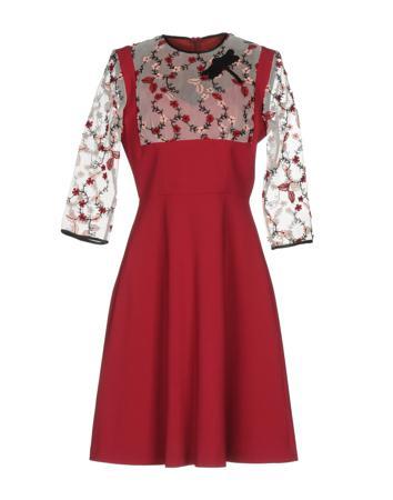 Платье SPACE STYLE CONCEPT