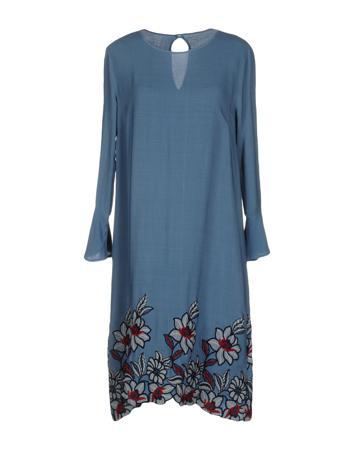 Платье LA FABBRICA del LINO