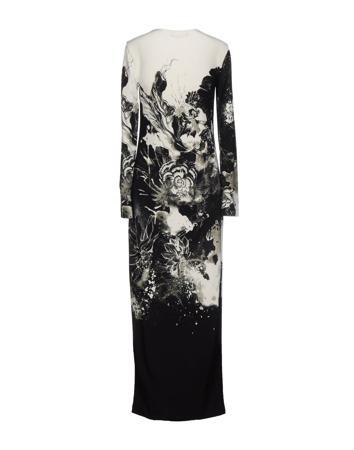 Платье ROBERTO CAVALLI