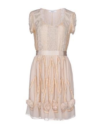 Платье BLUGIRL BLUMARINE