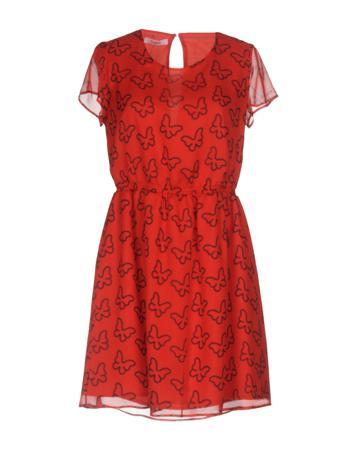 Платье BLUGIRL FOLIES