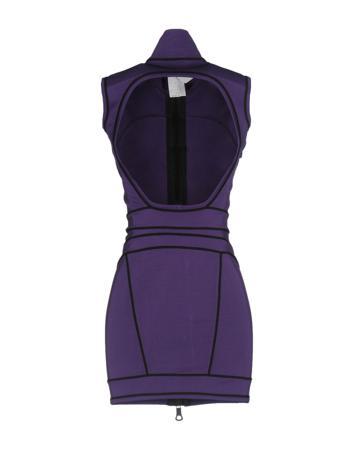 Платье DSQUARED2