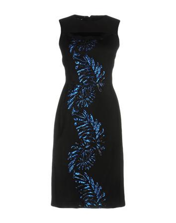 Платье PAOLA FRANI