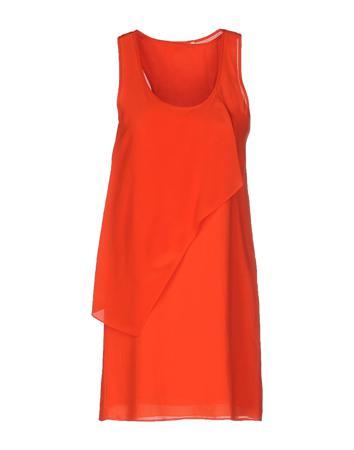 Платье VANESSA BRUNO ATHE'