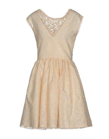 Платье BLUGIRL BLUMARINE