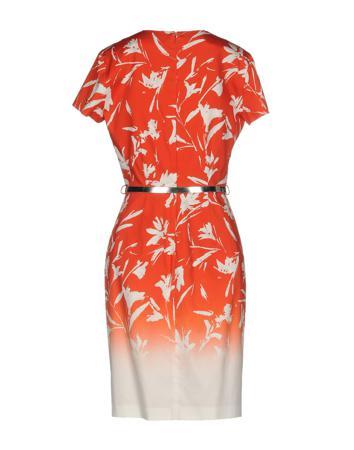 Платье BLUMARINE