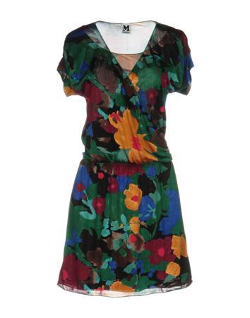 Платье M MISSONI