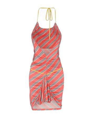 Платье DSQUARED2