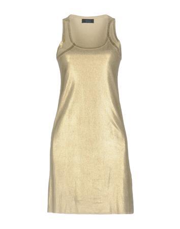 Платье TWIN-SET JEANS