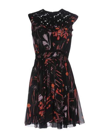 Платье GIAMBATTISTA VALLI