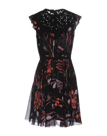 Платье GIAMBATTISTA VALLI