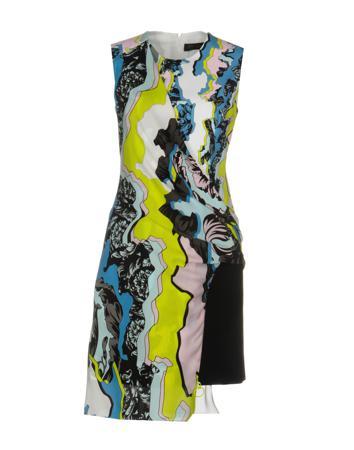 Платье VERSACE