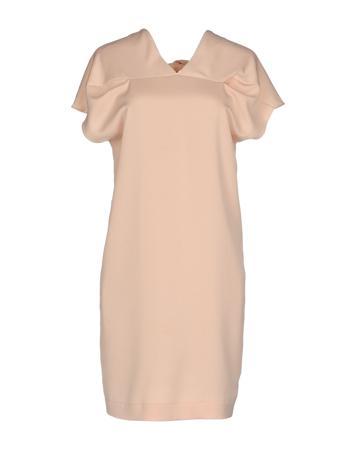 Платье ANDREA MORANDO