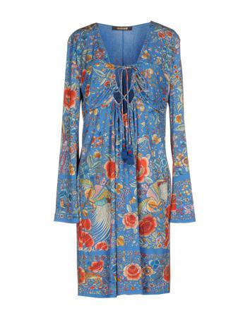 Платье ROBERTO CAVALLI